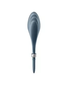 Satisfyer - Duelist - Ringvibrator in Grau