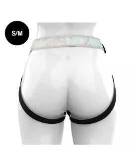 Mythology Fantasy Harness - Schillerndes Harness S/M