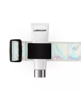 Mythology Fantasy Harness - Schillerndes Harness S/M