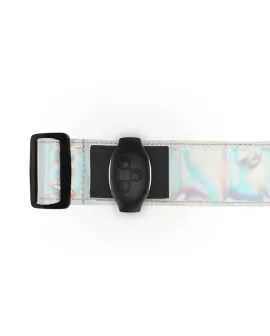 Mythology Fantasy Harness - Schillerndes Harness S/M