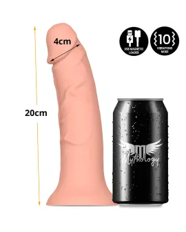 Mythology Asher Original Dildo M - WatchMe Vibrator