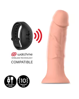 Mythology Asher Original Dildo M - WatchMe Vibrator