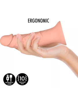 Mythology Asher Original Dildo M - WatchMe Vibrator