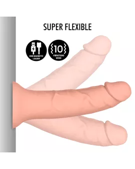 Mythology Asher Original Dildo M - WatchMe Vibrator