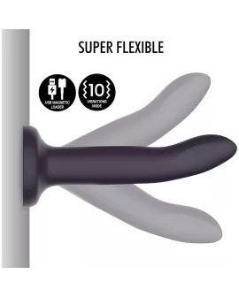 Mythology Duman Mystic Dildo S-Vibrator - Watchme Wireless