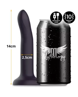 Mythology Duman Mystic Dildo S-Vibrator - Watchme Wireless