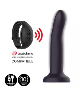 Mythology Duman Mystic Dildo M - WatchMe Vibrator