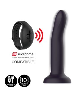 Mythology Duman Mystic Dildo M - WatchMe Vibrator