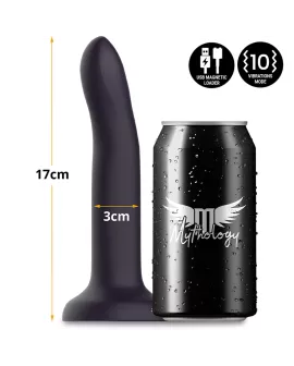 Mythology Duman Mystic Dildo M - WatchMe Vibrator