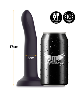 Mythology Duman Mystic Dildo M - WatchMe Vibrator