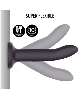 Mythology Duman Mystic Dildo M - WatchMe Vibrator