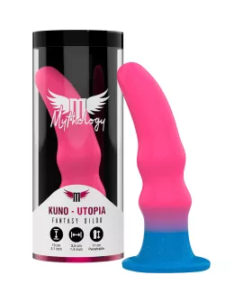 Mythology Kuno Utopie Dildo S - Realistischer Erotik-Dildo