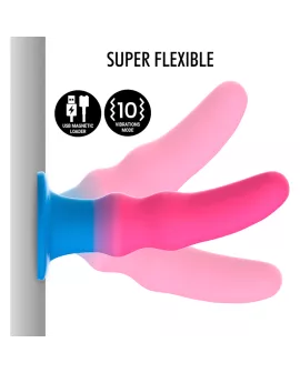 Mythology Kuno Utopia Dildo - Vibrator WatchMe Wireless