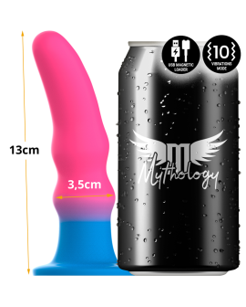 Mythology Kuno Utopia Dildo - Vibrator WatchMe Wireless