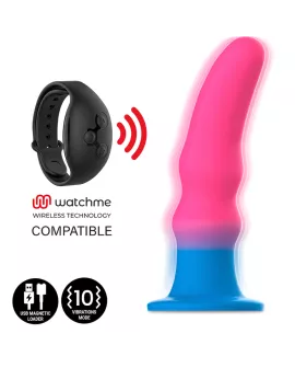 Mythology Kuno Utopia Dildo M - WatchMe Vibrator Wireless