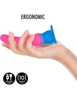 Mythology Kuno Utopia Dildo M - WatchMe Vibrator Wireless