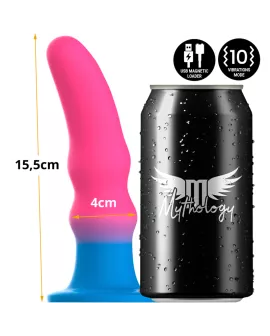 Mythology Kuno Utopia Dildo M - WatchMe Vibrator Wireless