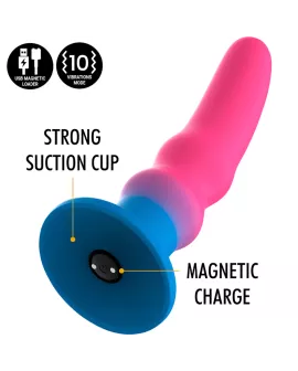 Mythology Kuno Utopia Dildo M - WatchMe Vibrator Wireless