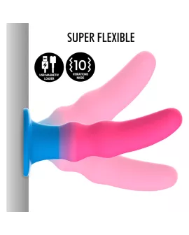 Mythology Kuno Utopia Dildo M - WatchMe Vibrator Wireless