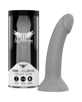 Mythology - Rune Majestätischer Dildo Größe S