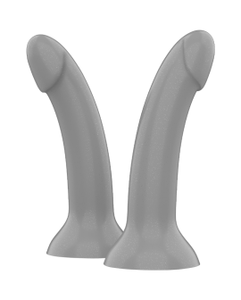 Mythology - Rune Majestätischer Dildo Größe S