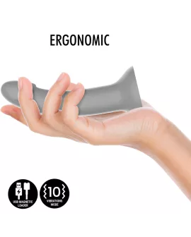 Mythology Rune - Majestätische Dildo Vibrator WatchMe