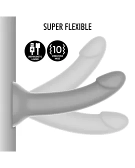 Mythology Rune - Majestätische Dildo Vibrator WatchMe