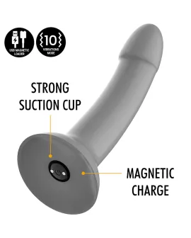 Mythology Rune - Majestätische Dildo Vibrator WatchMe