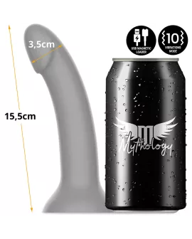 Mythology Rune - Majestätische Dildo Vibrator WatchMe