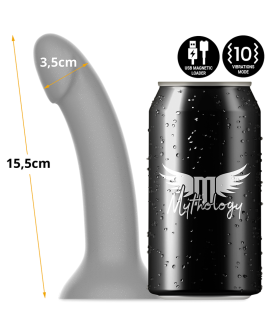 Mythology Rune - Majestätische Dildo Vibrator WatchMe