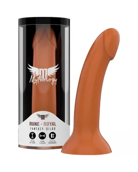 Mythology Rune - Königlicher Dildo M Erotik