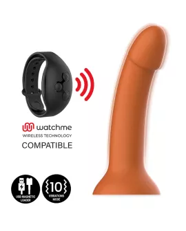 Mythology Rune Royal Dildo Vibrator M - WatchMe Kompatibel