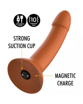 Mythology Rune Royal Dildo Vibrator M - WatchMe Kompatibel