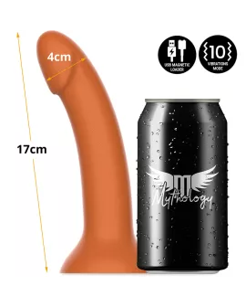 Mythology Rune Royal Dildo Vibrator M - WatchMe Kompatibel
