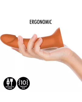 Mythology Rune Royal Dildo Vibrator M - WatchMe Kompatibel