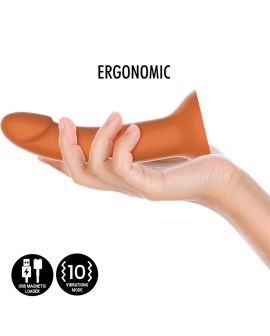 Mythology Rune Royal Dildo Vibrator M - WatchMe Kompatibel