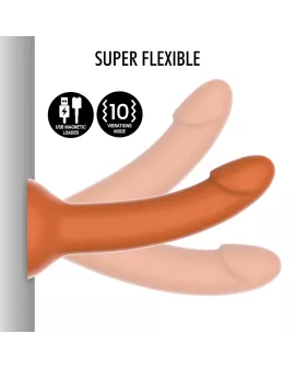 Mythology Rune Royal Dildo Vibrator M - WatchMe Kompatibel
