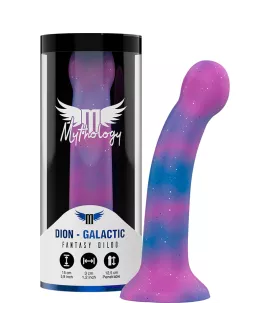 Mythology - Dion Galaktischer Dildo S - Erotik