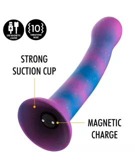 Mythology Dion Galactic Dildo - WatchMe Wireless Vibrator