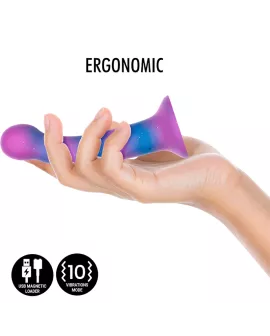 Mythology Dion Galactic Dildo - WatchMe Wireless Vibrator