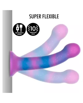 Mythology Dion Galactic Dildo - WatchMe Wireless Vibrator