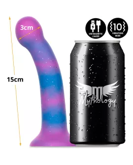 Mythology Dion Galactic Dildo - WatchMe Wireless Vibrator