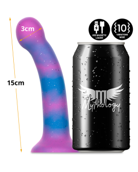 Mythology Dion Galactic Dildo - WatchMe Wireless Vibrator
