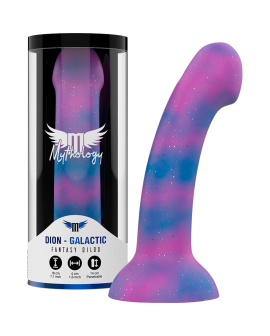 Mythology Dion - Galaktischer Dildo M Erotik