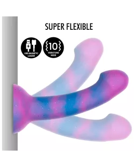 Mythology Dion Galactic Dildo M - WatchMe Vibrator Wireless