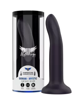 Mystischer Dildo L von Mythology Duman - Erotik