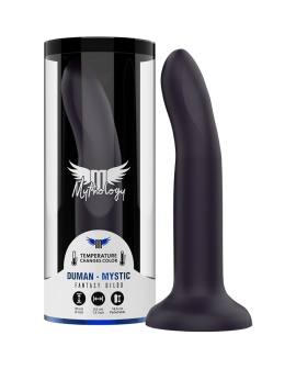 Mystischer Dildo L von Mythology Duman - Erotik