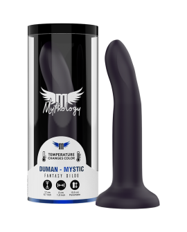 Mythology Duman - Mystischer Dildo Größe M