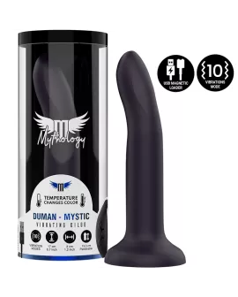 Mythology Duman Mystic Dildo M - WatchMe Vibrator
