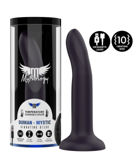 Mythology Duman Mystic Dildo M - WatchMe Vibrator